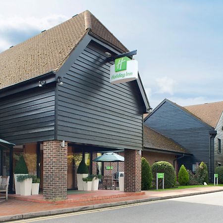 Holiday Inn Maidstone-Sevenoaks By Ihg Exterior foto