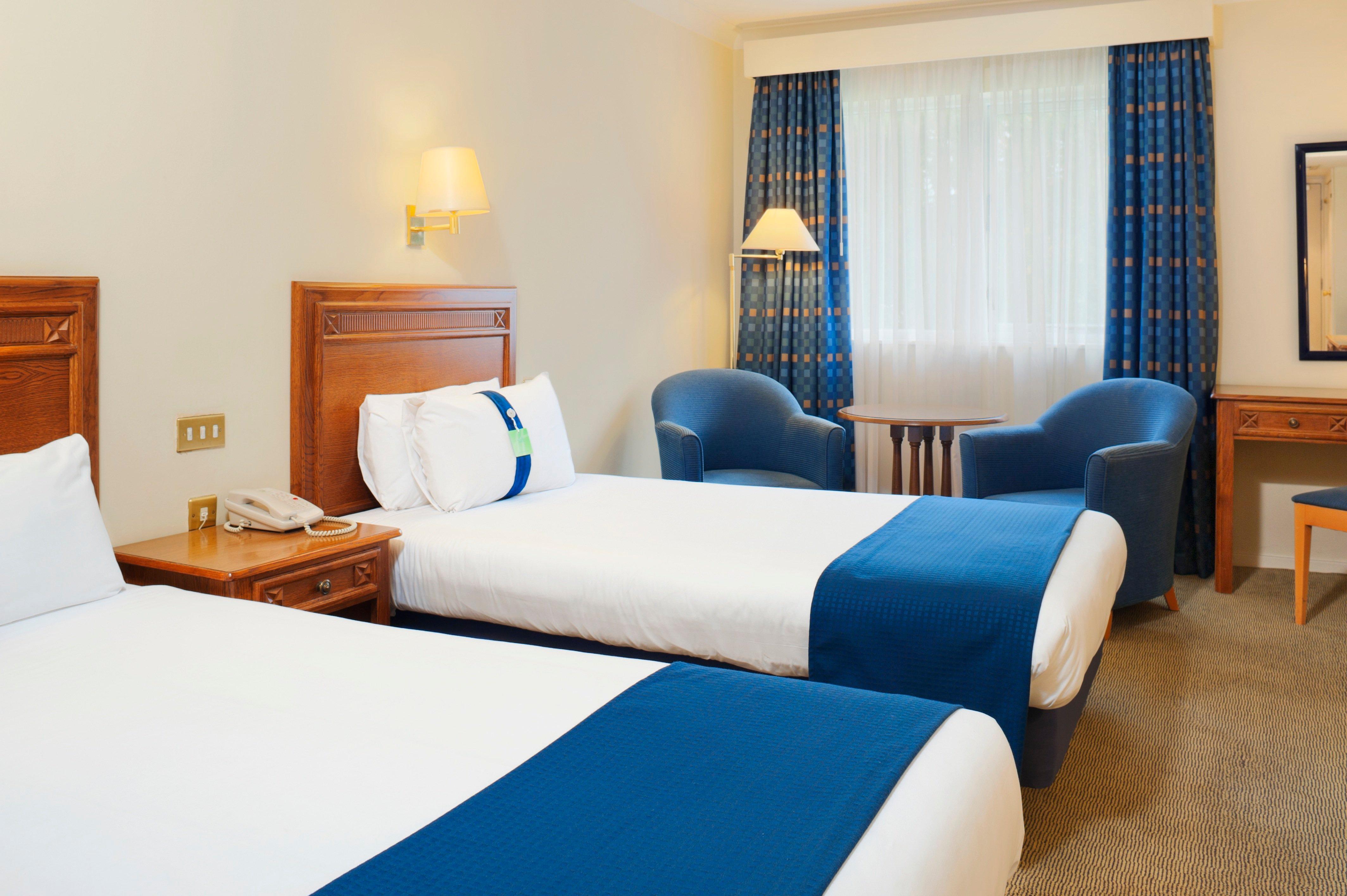 Holiday Inn Maidstone-Sevenoaks By Ihg Exterior foto