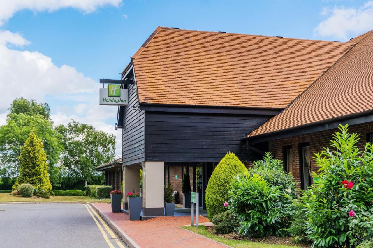 Holiday Inn Maidstone-Sevenoaks By Ihg Exterior foto